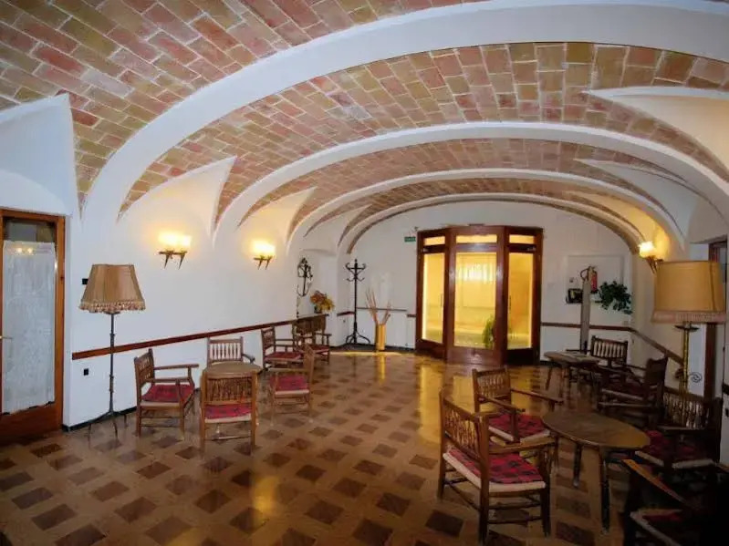 Hostal Fabrellas
