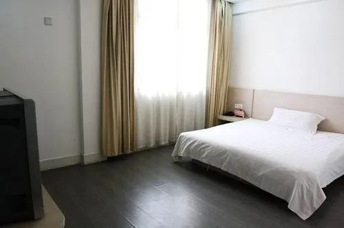 Shanghai Si Wei Mei Hotel