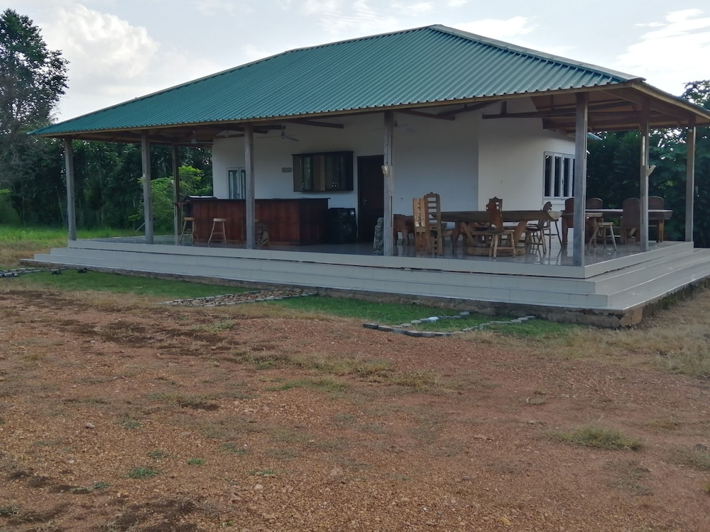 Ogo Lodge