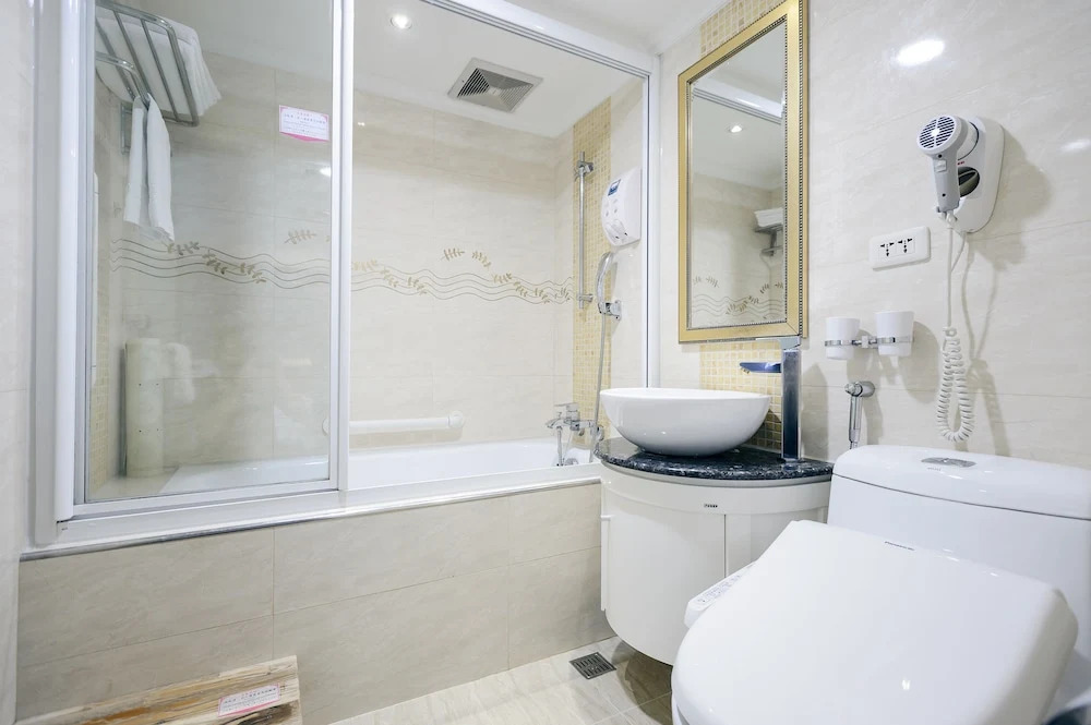 Nagahiro Hotel, Taichung Wenxin Branch
