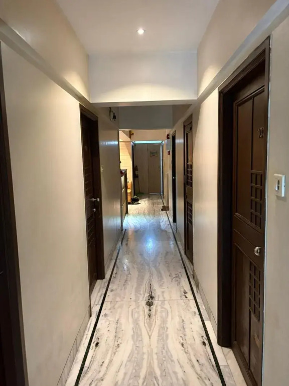 Pravasi Residency