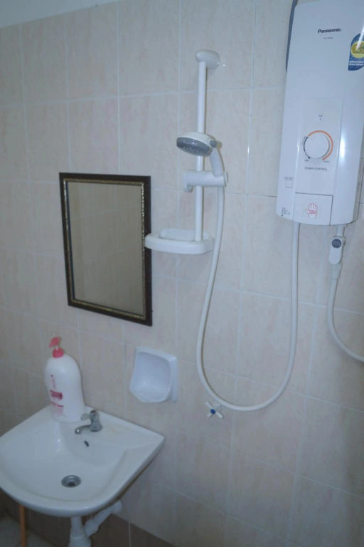 ARUWDA Homestay