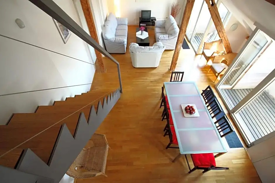 River View Residence