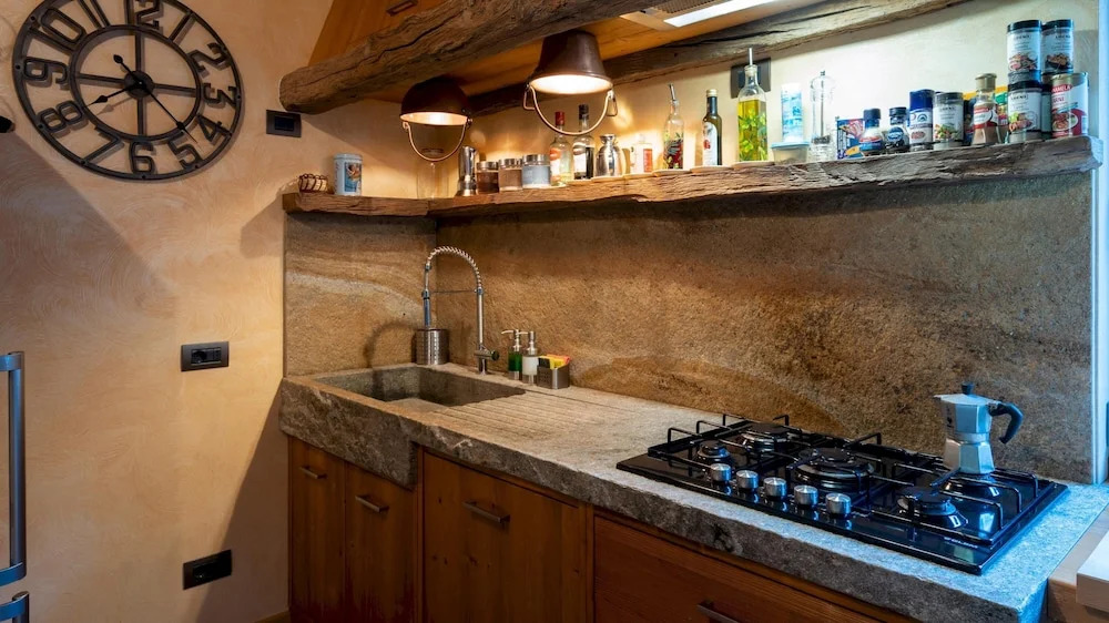 CHALET WALSER 4&2, Emma Villas