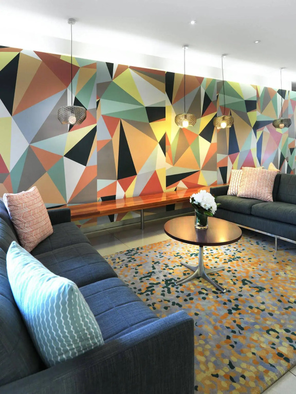 Park Inn by Radisson Melbourne Carlton