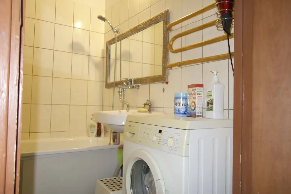 LUXKV Apartment in Khimki