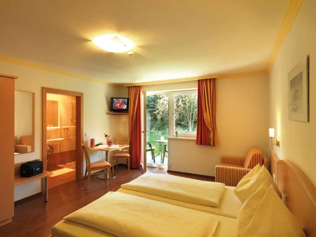 Hotel Hubertus
