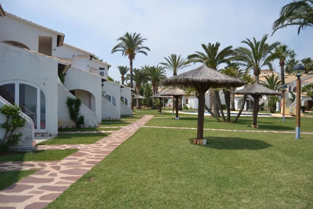 Apartamento Cabanas 3