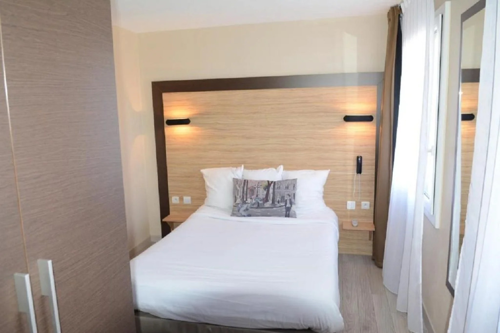 Hotel Apolonia Paris Mouffetard, Sure Hotel Collection by Best Western