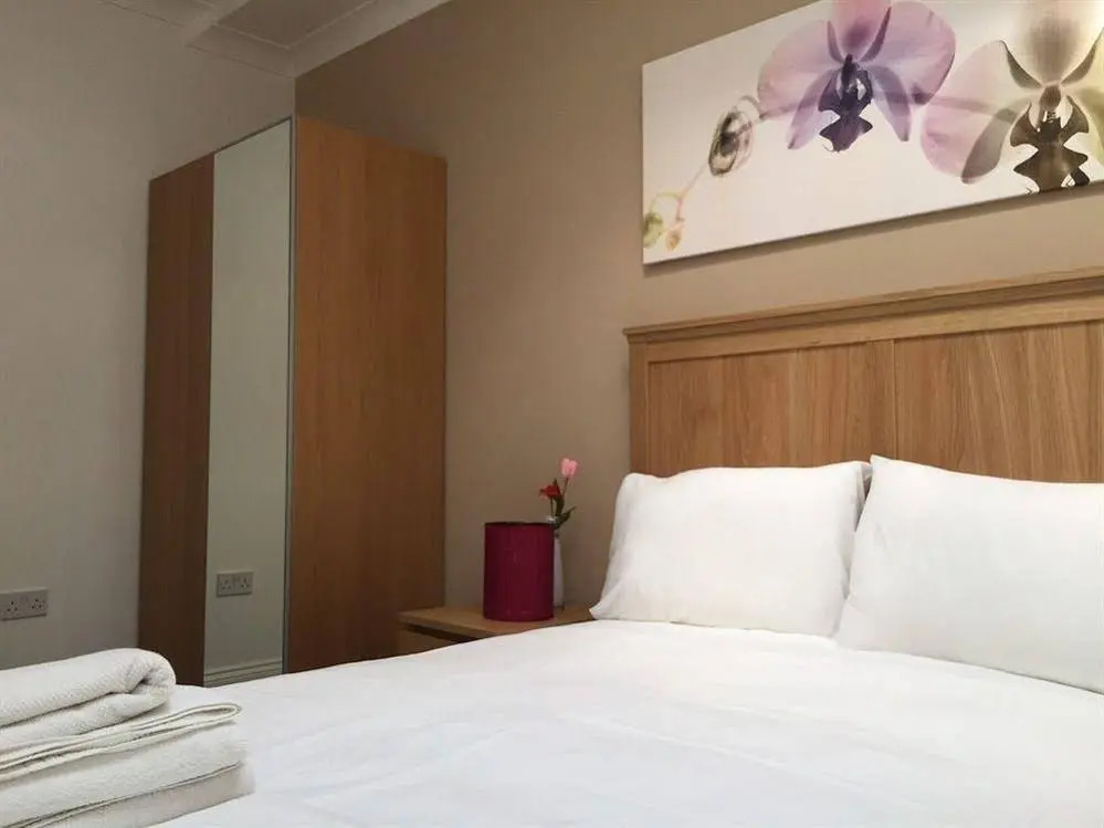 Ilford Luxury Apartments