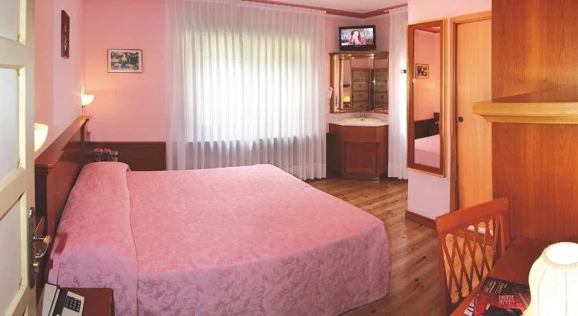 Hotel Panoramic