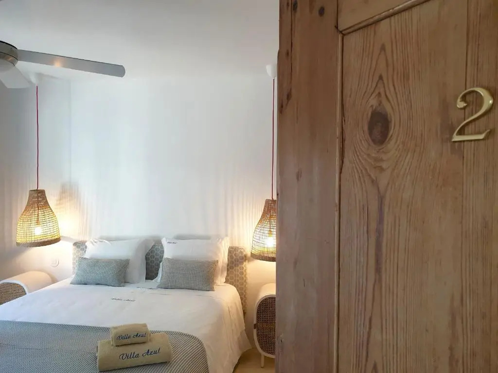 Villa Azul - Clever Details, Luxury villa, private pool, access to a club with tennis court, playground, communal pools