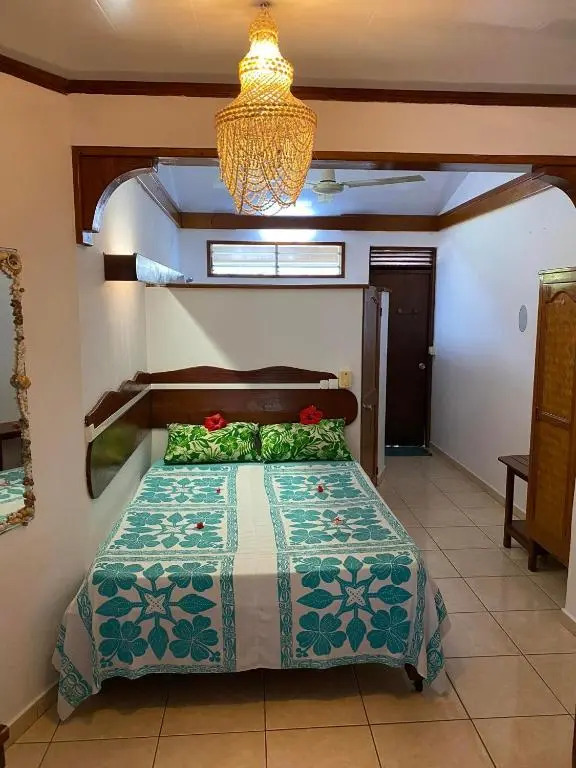 Bellevue Raiatea