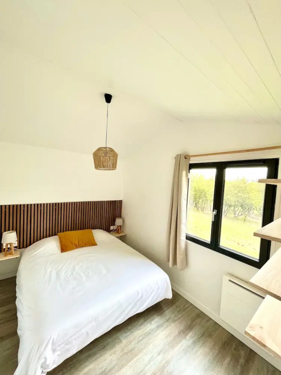 NUIKI Lodges - Chambres dhôtes
