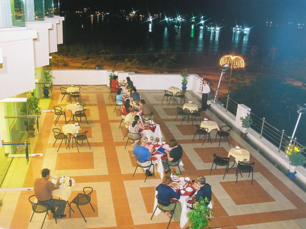 Holiday View Hotel