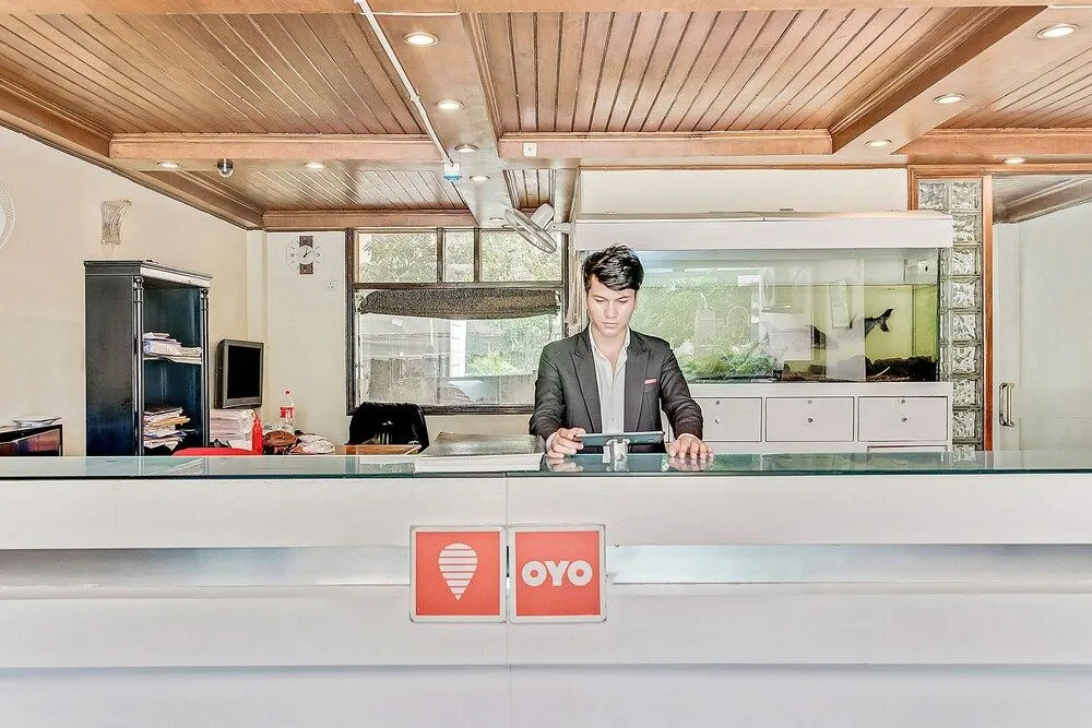 OYO Flagship 5912 Near Sikanderpur