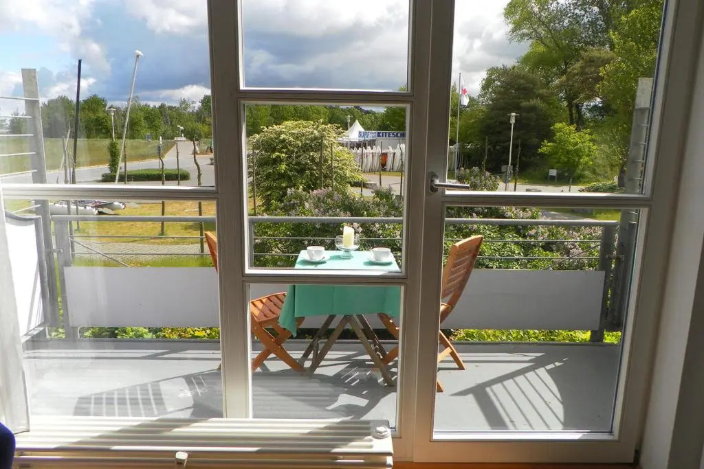 Ostsee-Residenz Whg 12