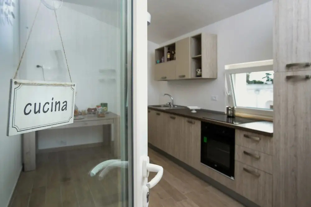 Casa 801
