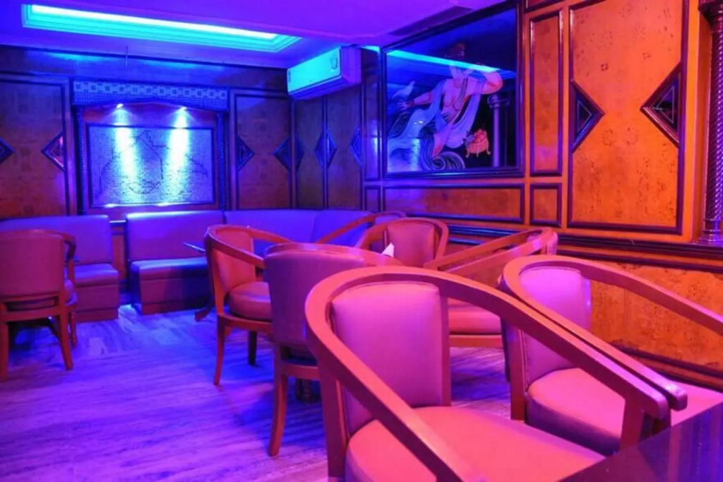 Hotel Ashok Residency, Porur