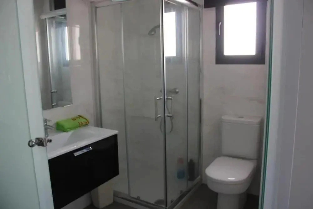 Cozy Orihuela Stay for 5