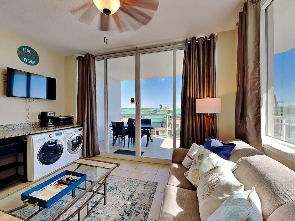 Destin West Villa #401