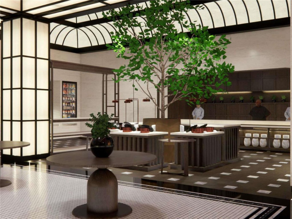 Novotel Tangerang Bsd City