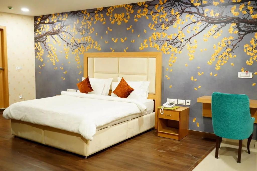 The Stories Hotel