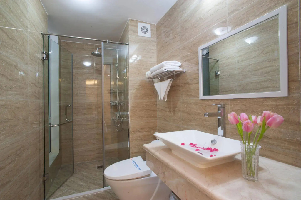 Milton Boutique Hotel