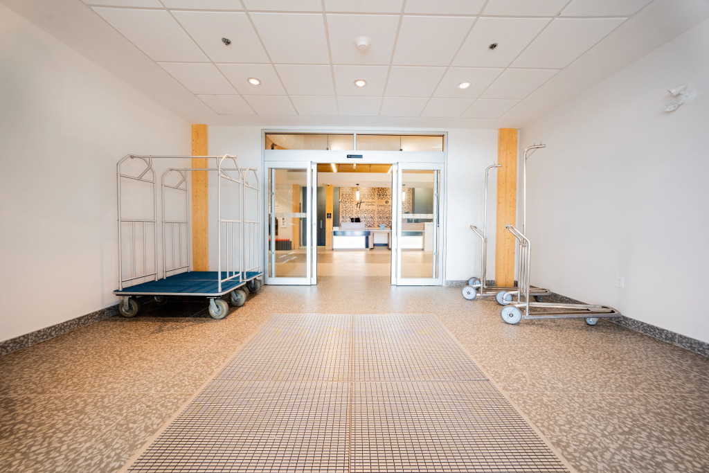 Holiday Inn Express & Suites Trois Rivieres Ouest by IHG
