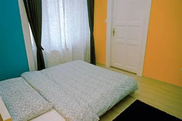 Large Central Apartment Fehérhajó