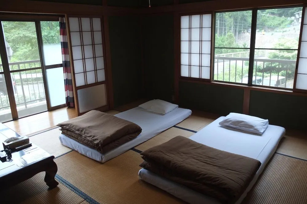 YOKI Guest House