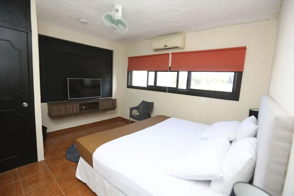 Hotelito la Meme