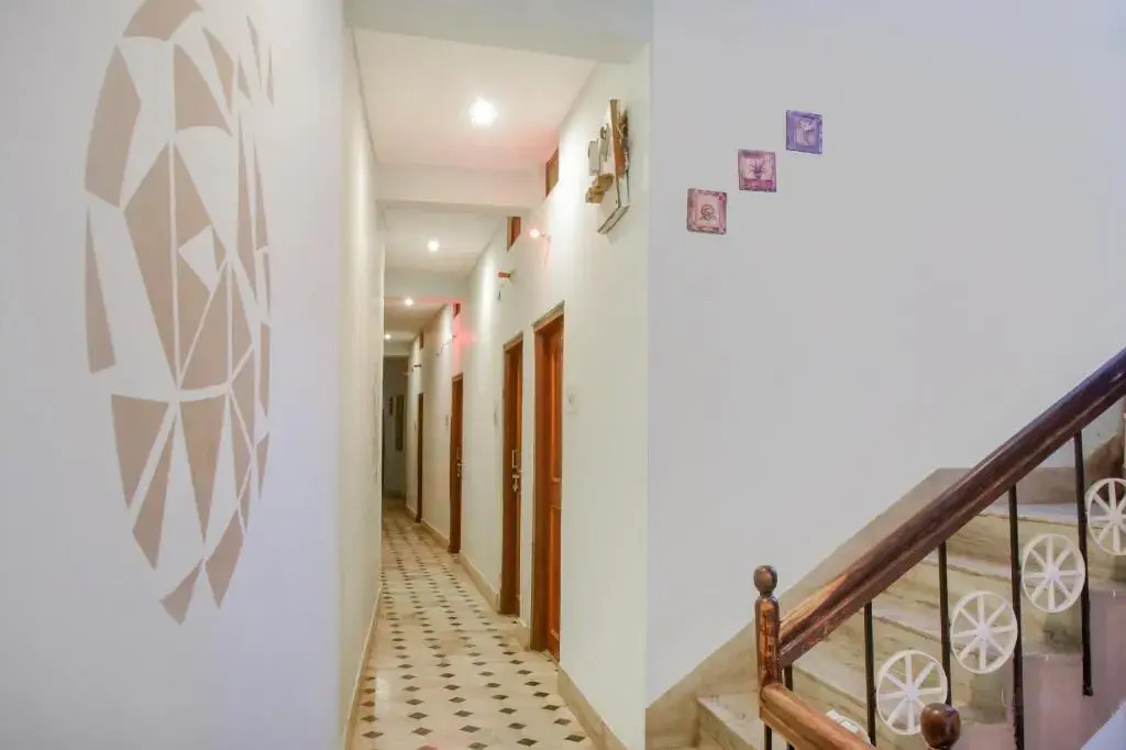 Hotel Rohit by OYO Rooms
