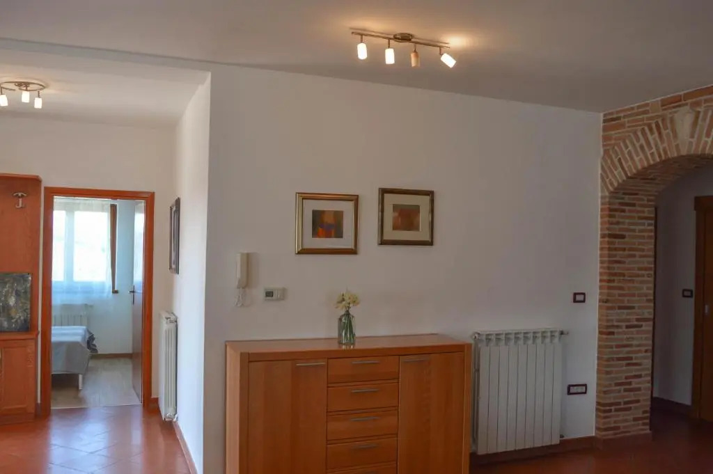 Apartments Leone