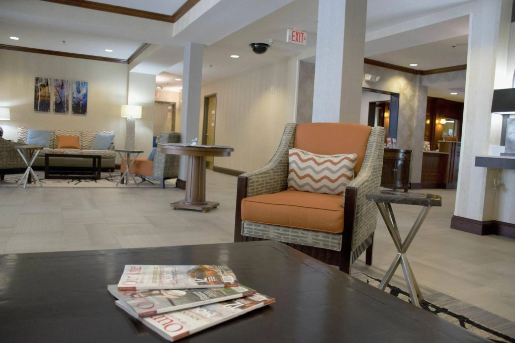 Best Western Plus River Escape Sylva / Dillsboro