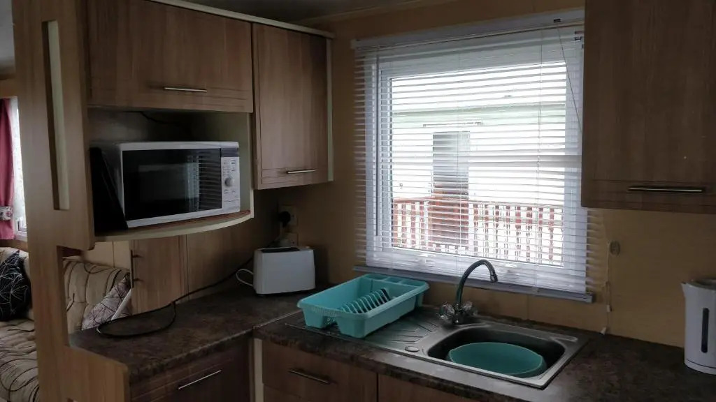Northshore Skegness Rio 6 berth Free WIFI
