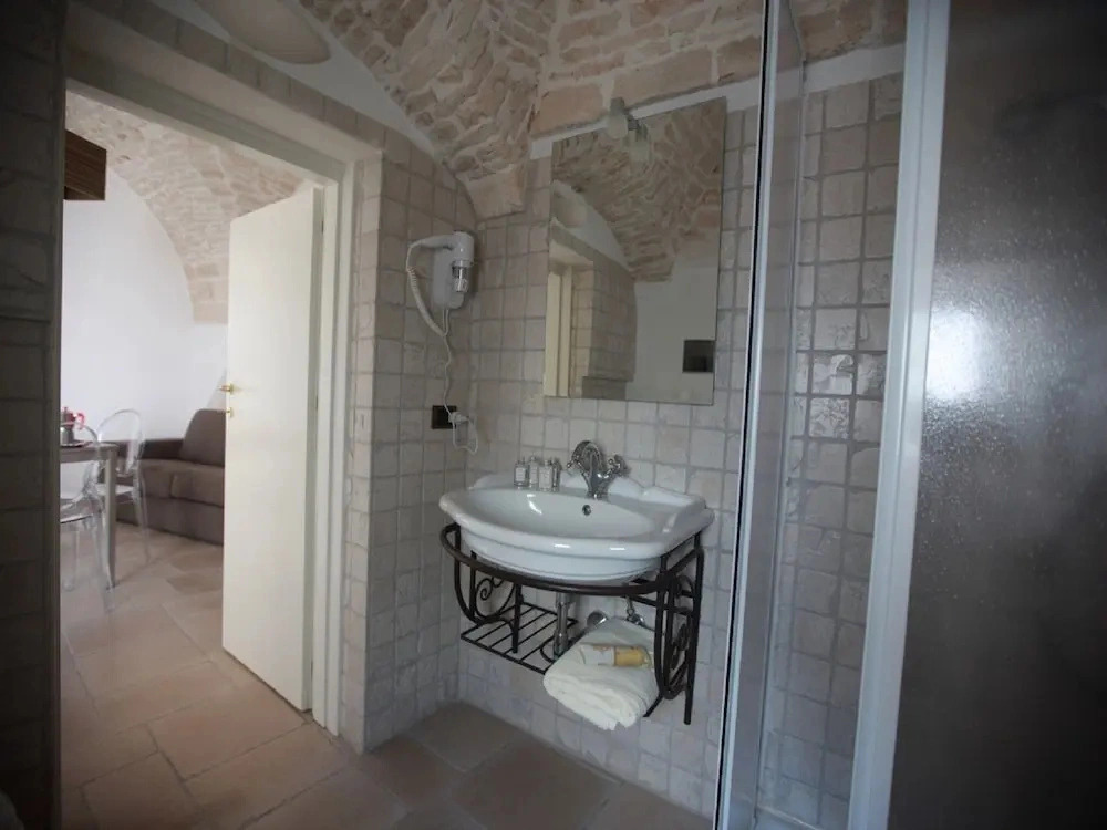 Apartment in Martina Franca Near Basilica