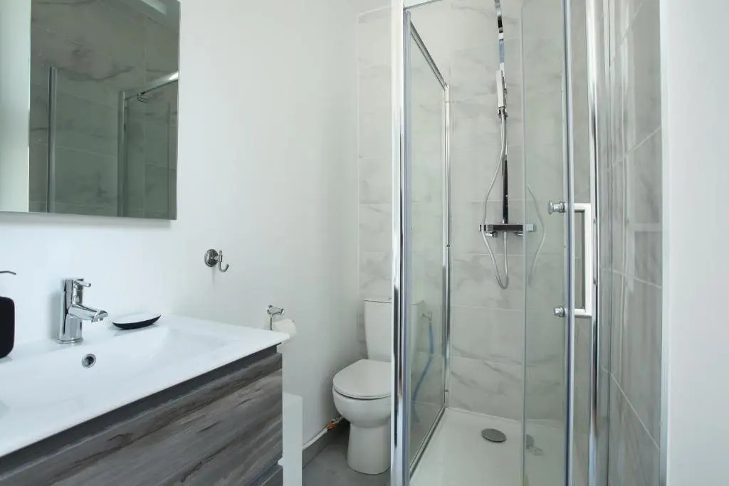 Rent a Room - Studio Bonne Nouvelle