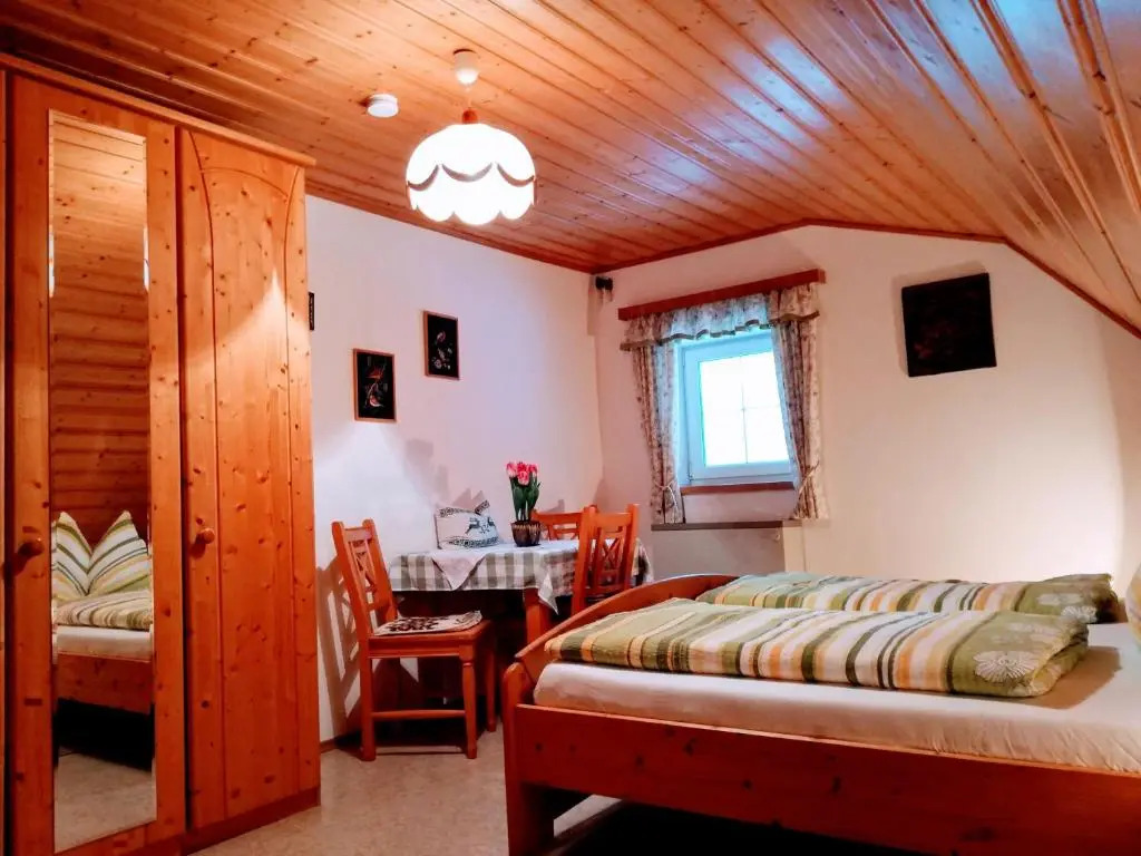 Familienbauernhof Imitz, Ferienwohnung