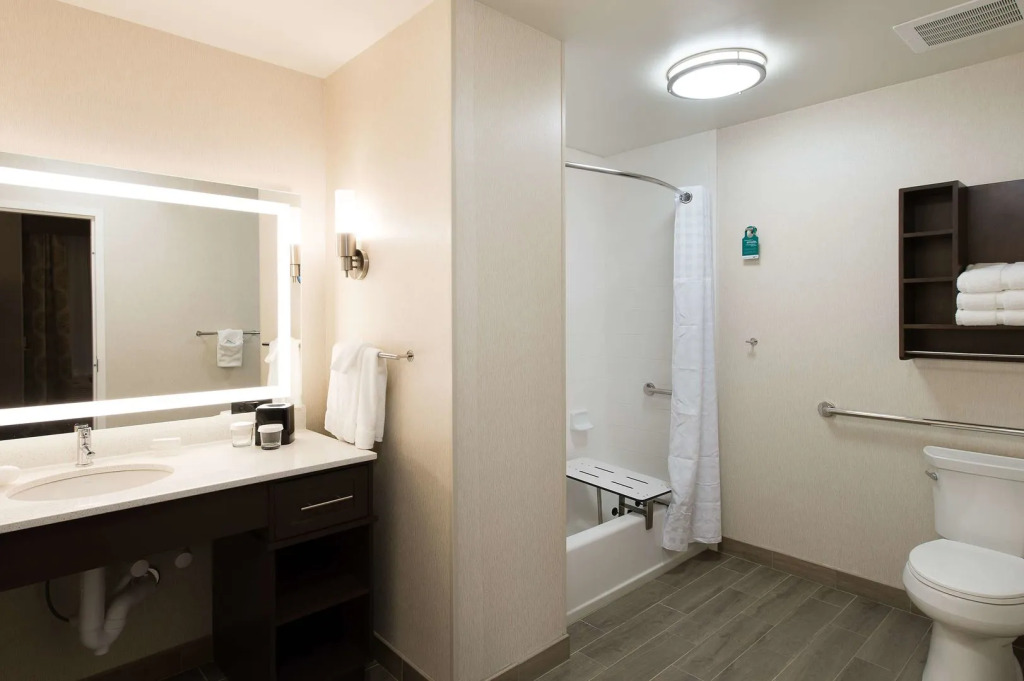 Homewood Suites by Hilton Concord