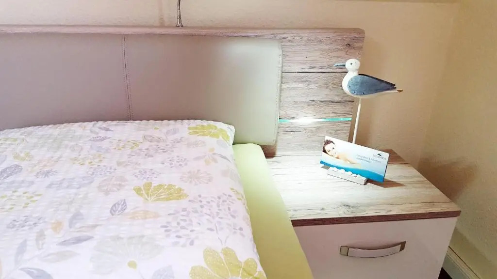 Ferienwohnung Emmely