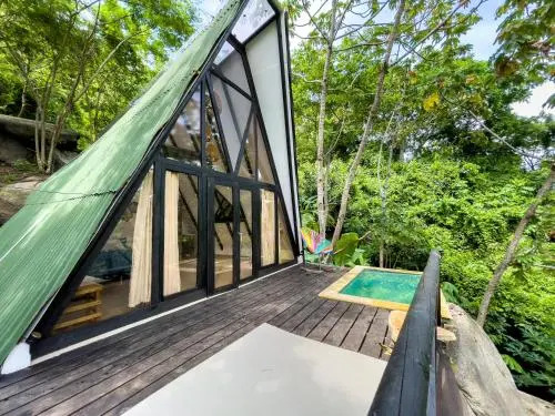 Eco Hotel Chayrama