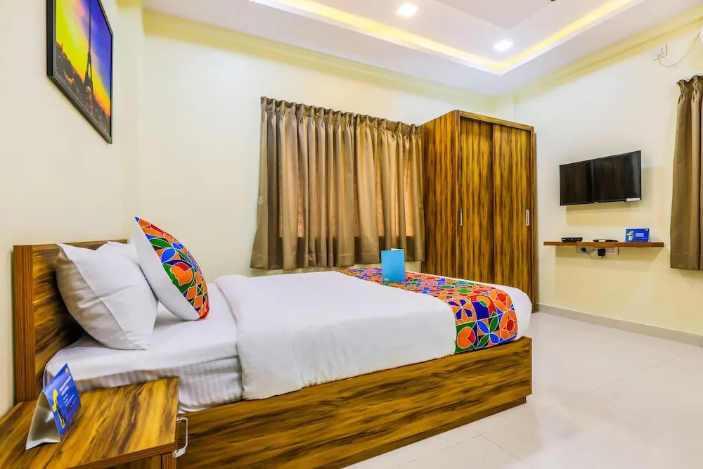 Zenith Residency