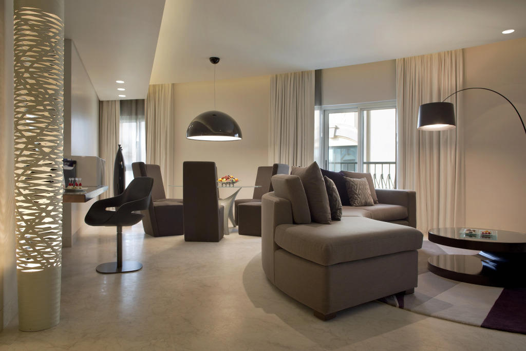 Al Ain Rotana