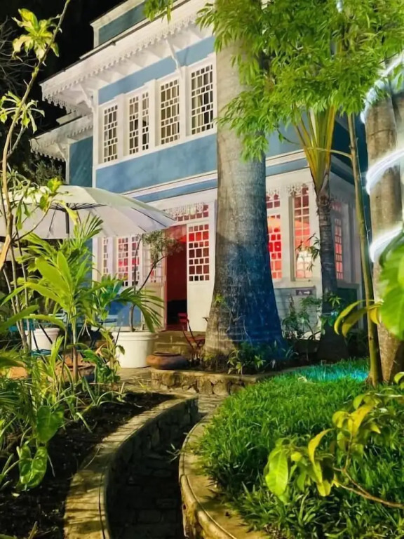 Villa Angélique