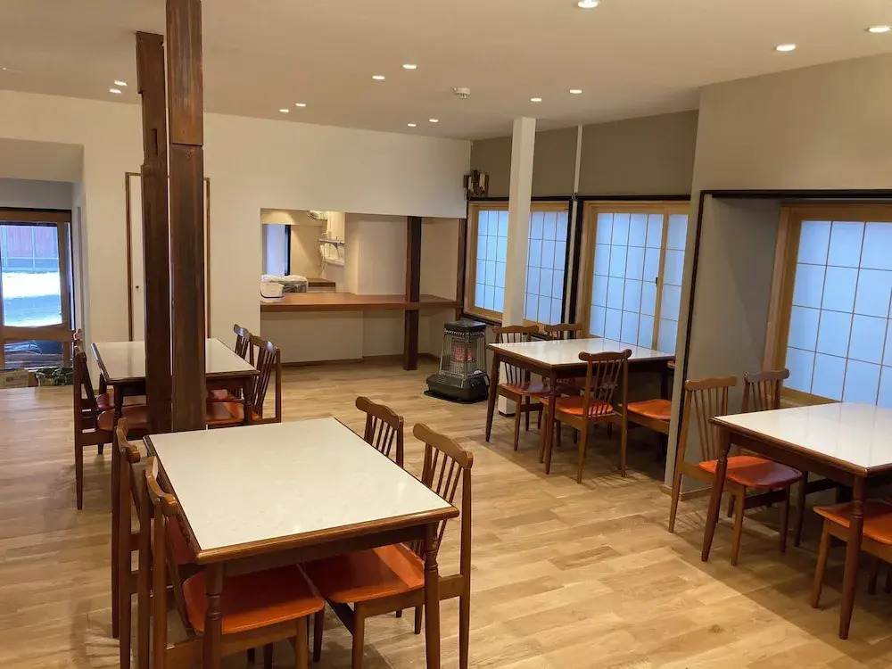 Komatsuya Seki Onsen
