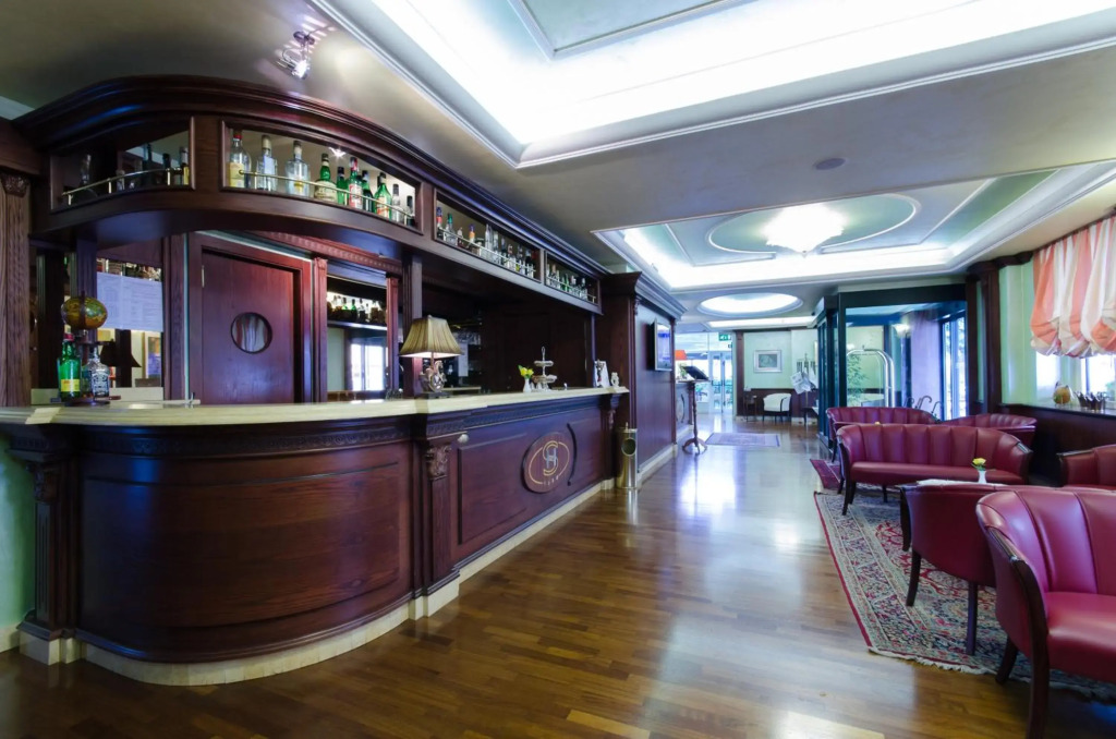 Hotel Ovidius