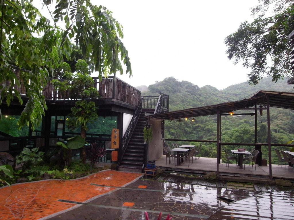 Mutsun Spring Resort