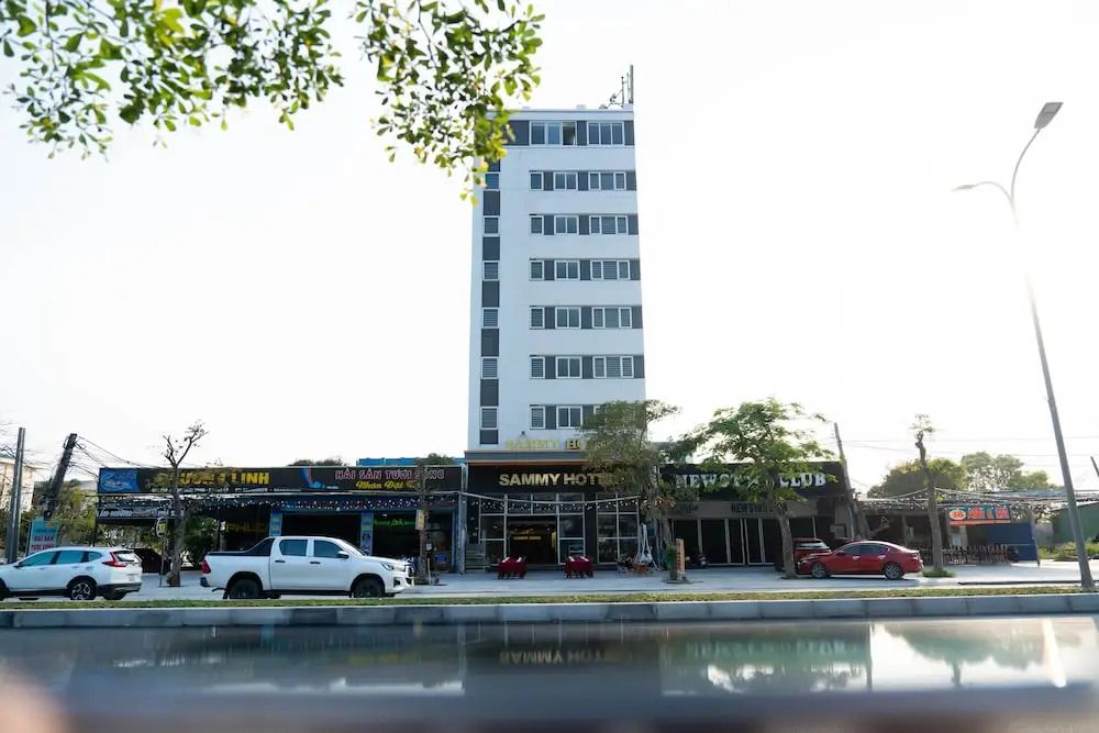 Sammy Hotel