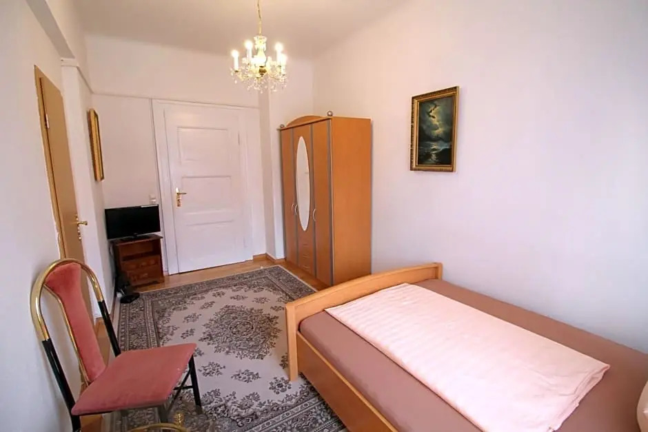 Hotel Zu den Linden